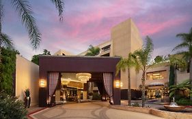 Avenue of The Arts Hotel Costa Mesa Ca